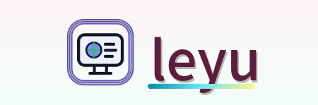 leyu Logo